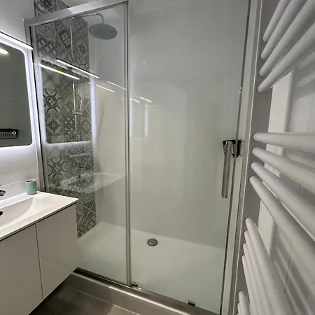 Cosy Avec Vue Ocean A 6 Personnes * Mimizan-Plage