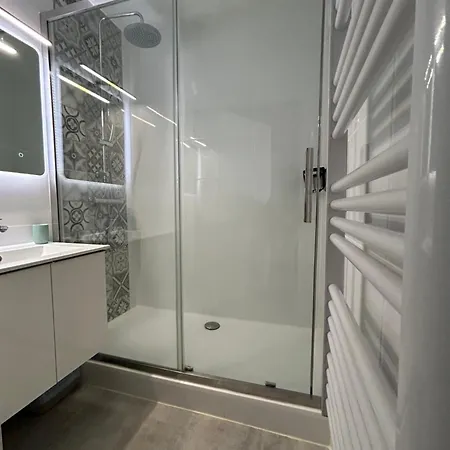 Cosy Avec Vue Ocean A 6 Personnes * Mimizan-Plage