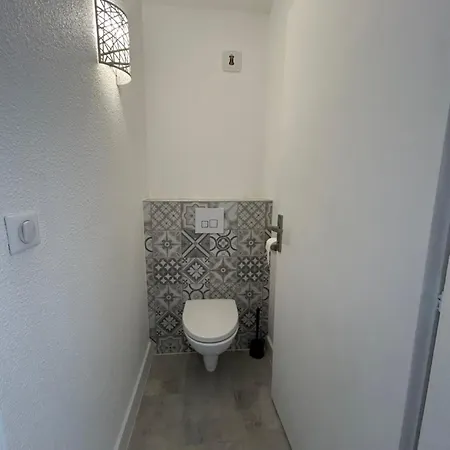 Cosy Avec Vue Ocean A 6 Personnes Daire *