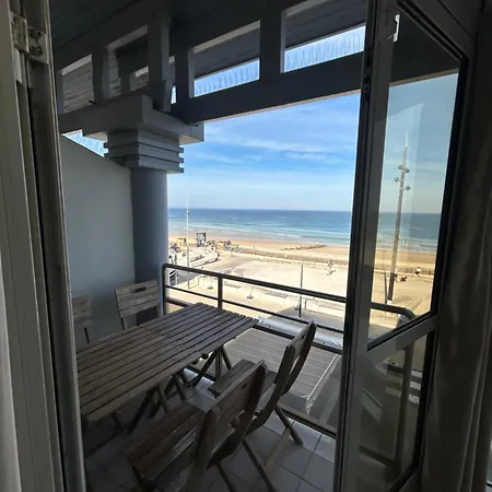 Cosy Avec Vue Ocean A 6 Personnes Daire