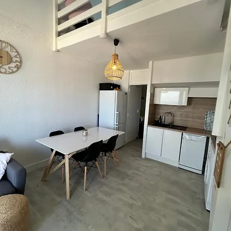 Cosy Avec Vue Ocean A 6 Personnes