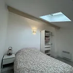 Appartement Cosy Avec Vue Océan à 6 Personnes *