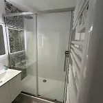 Cosy Avec Vue Océan à 6 Personnes Appartement *