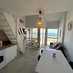 Appartement Cosy Avec Vue Océan à 6 Personnes