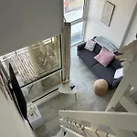 Cosy Avec Vue Océan à 6 Personnes *