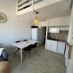 Cosy Avec Vue Océan à 6 Personnes