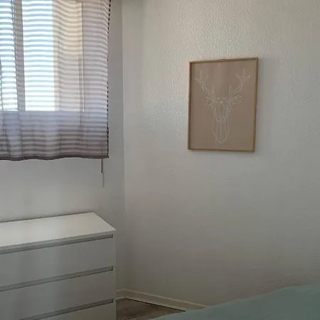 Daire Appartement Cosy Avec Vue Ocean A Mimizan 6 Personnes Mimizan-Plage