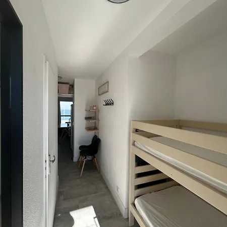 Appartement Cosy Avec Vue Ocean A Mimizan 6 Personnes Daire *