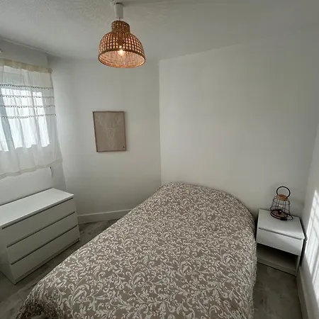 Appartement Cosy Avec Vue Ocean A 6 Personnes