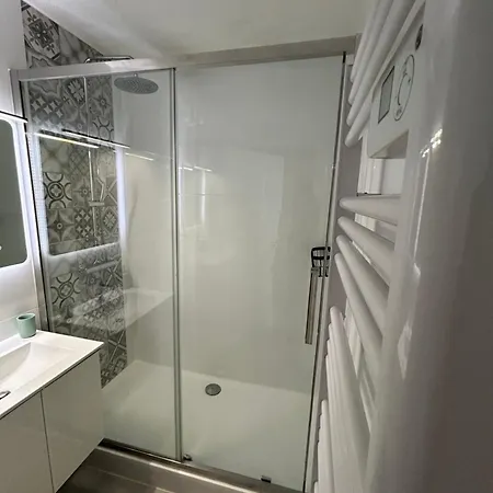 Cosy Avec Vue Ocean A 6 Personnes Lejlighed *