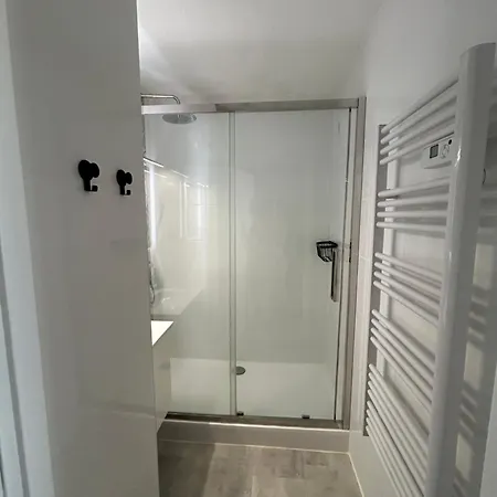 Daire Appartement Cosy Avec Vue Ocean A Mimizan 6 Personnes *