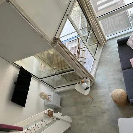 Cosy Avec Vue Ocean A 6 Personnes Apartment *