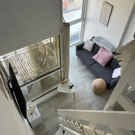 Cosy Avec Vue Ocean A 6 Personnes *