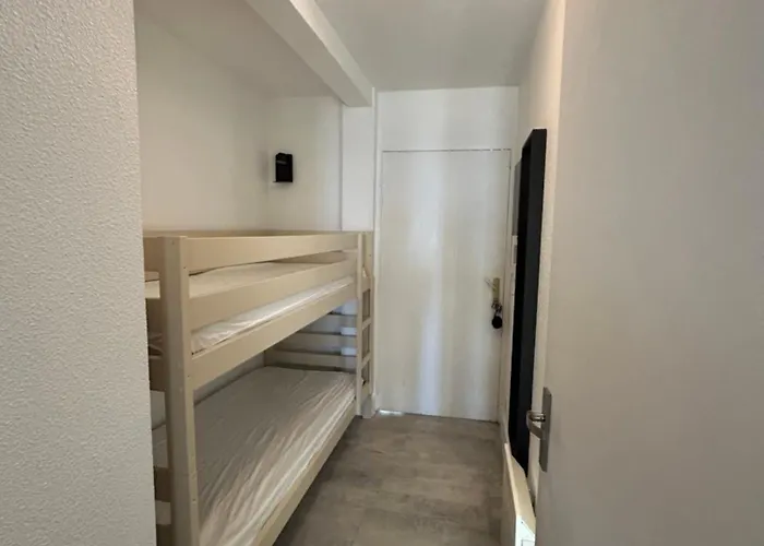 Cosy Avec Vue Ocean A 6 Personnes Apartman