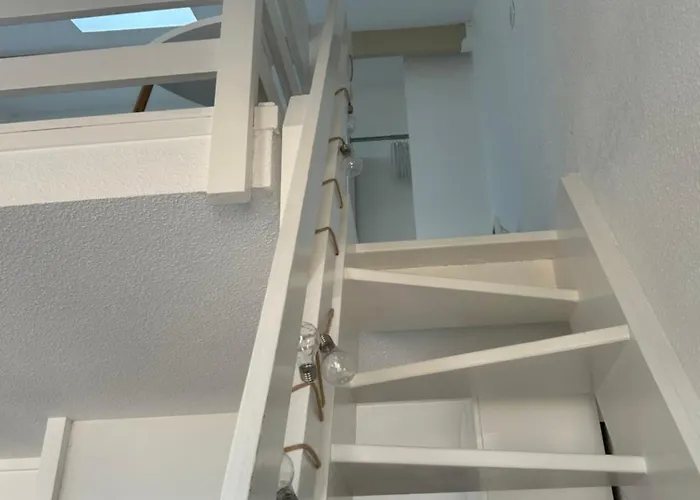 Cosy Avec Vue Ocean A 6 Personnes