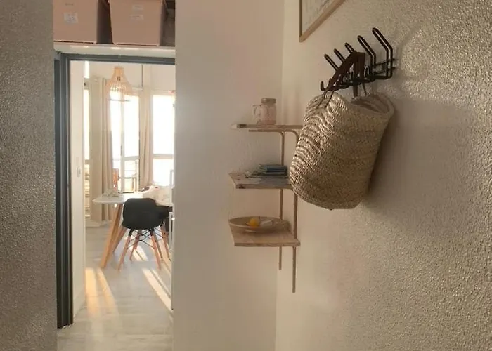 Cosy Avec Vue Ocean A 6 Personnes Apartman *